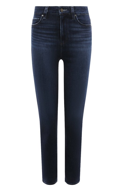 фото Джинсы margot crop paige