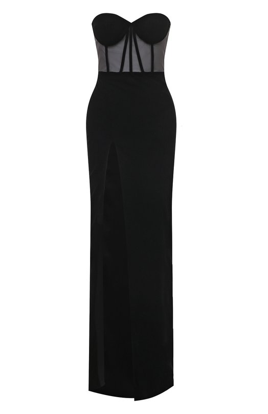 фото Платье из вискозы kamilla purshie