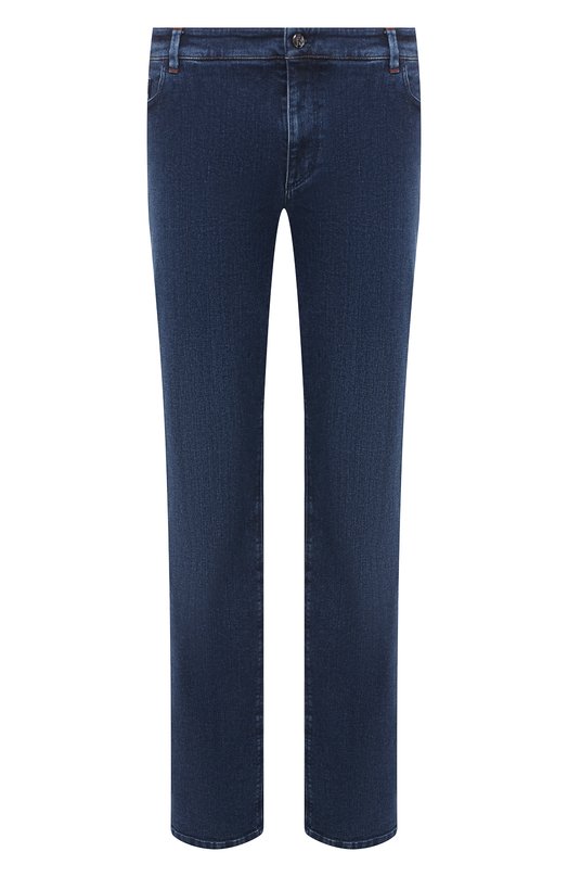 фото Джинсы zilli