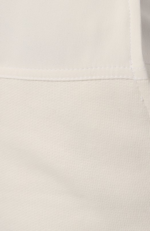 фото Хлопковые брюки n21