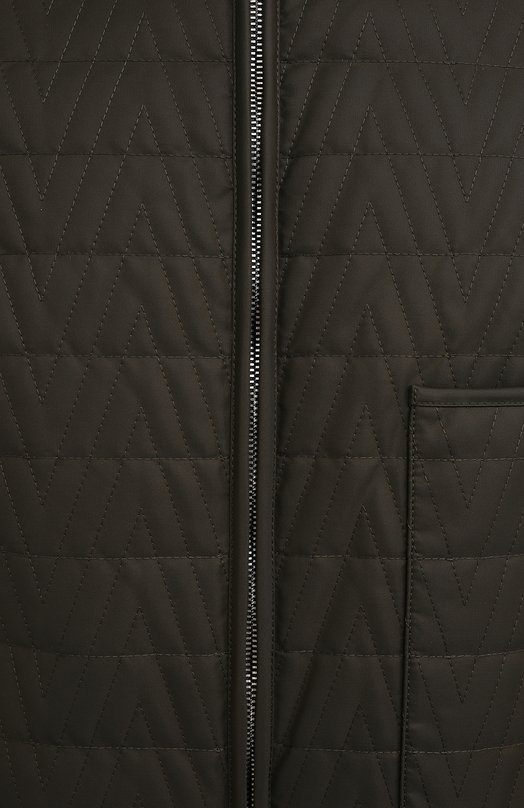 фото Утепленная куртка valentino