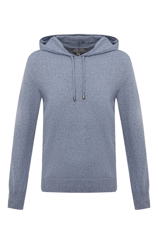 фото Хлопковое худи canali