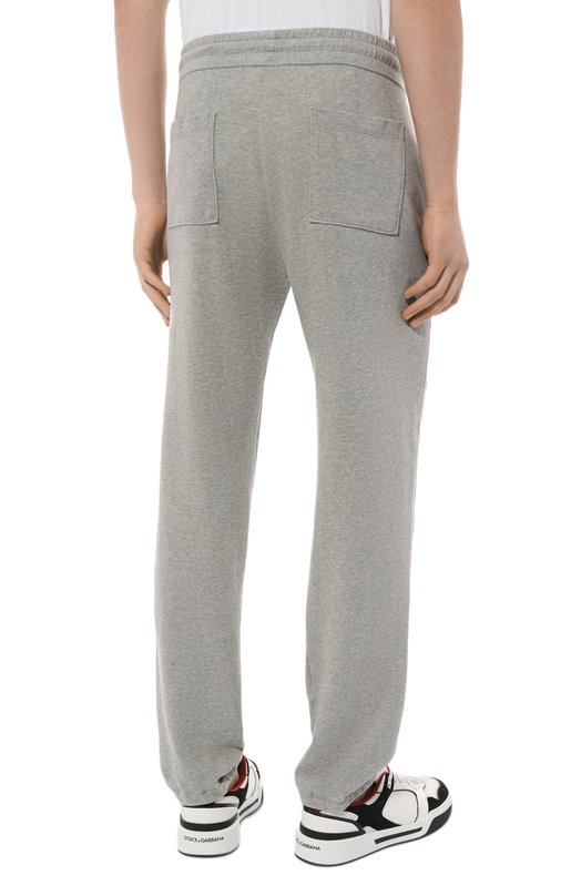 фото Хлопковые брюки james perse