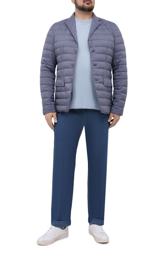 фото Джинсы kiton