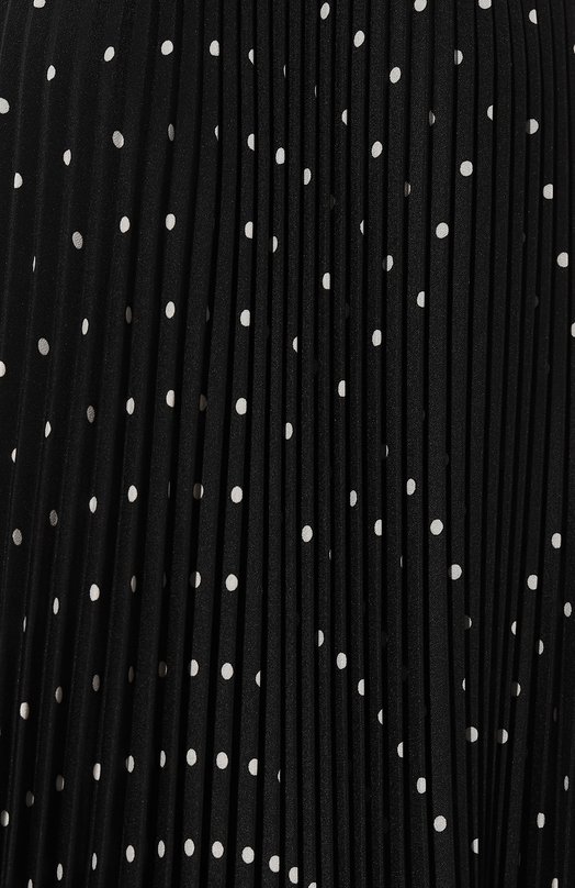 фото Плиссированная юбка prada