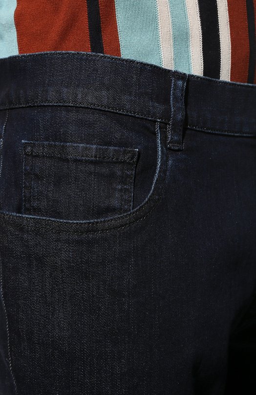 фото Джинсы prada