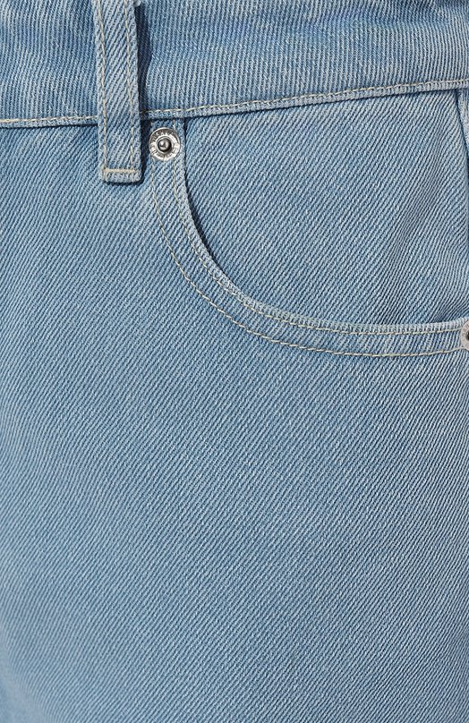 фото Джинсы nanushka