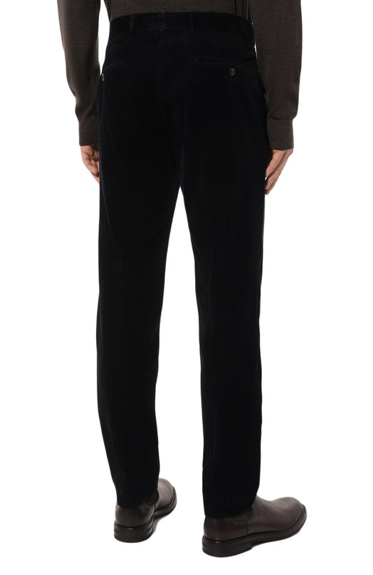 фото Хлопковые брюки windsor