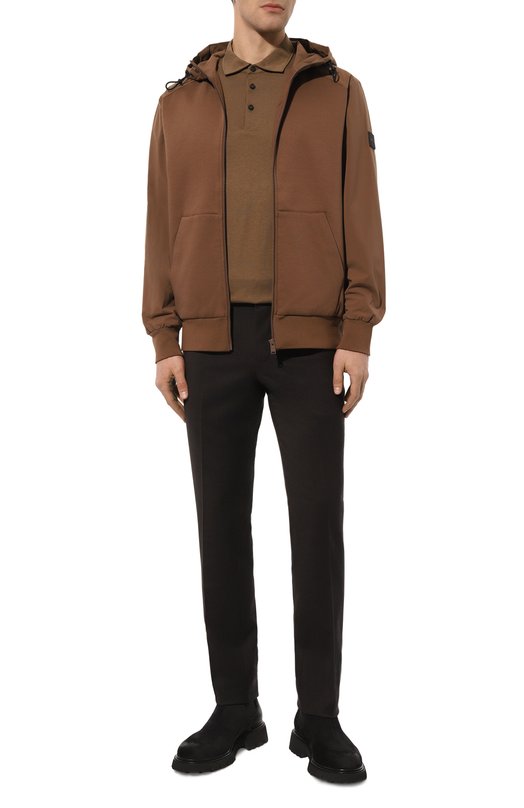 фото Поло boss