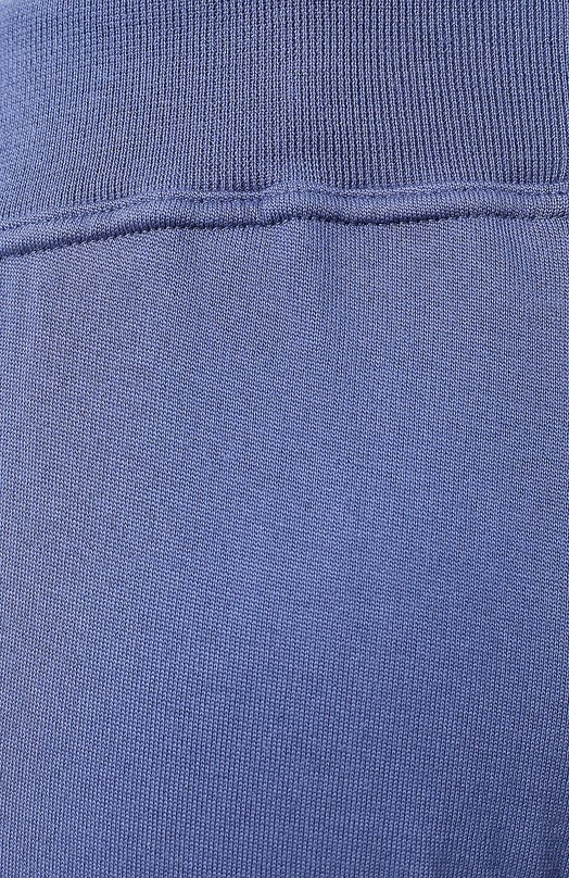 фото Хлопковые брюки kiton