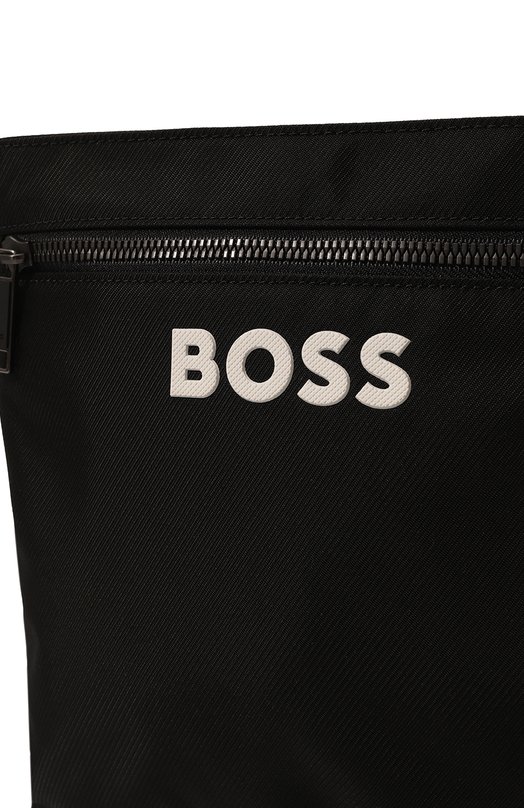 фото Текстильная сумка boss