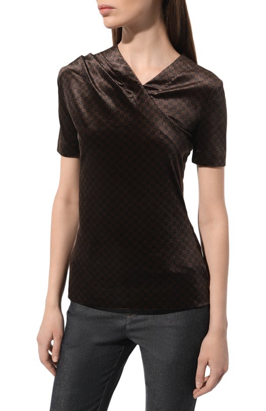 фото Топ balmain