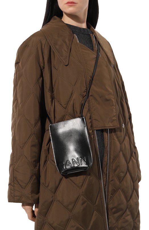 фото Сумка ganni