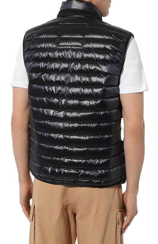 фото Пуховый жилет bogner