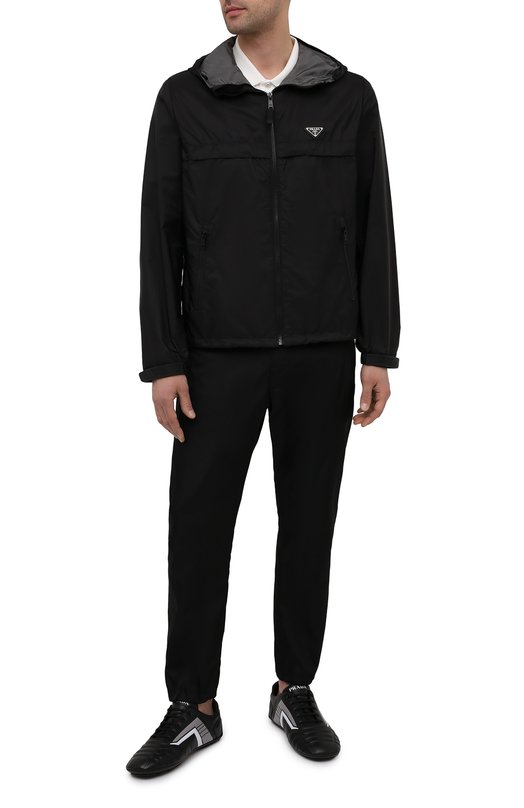 фото Куртка prada