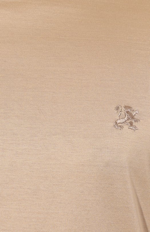 фото Хлопковая футболка zilli