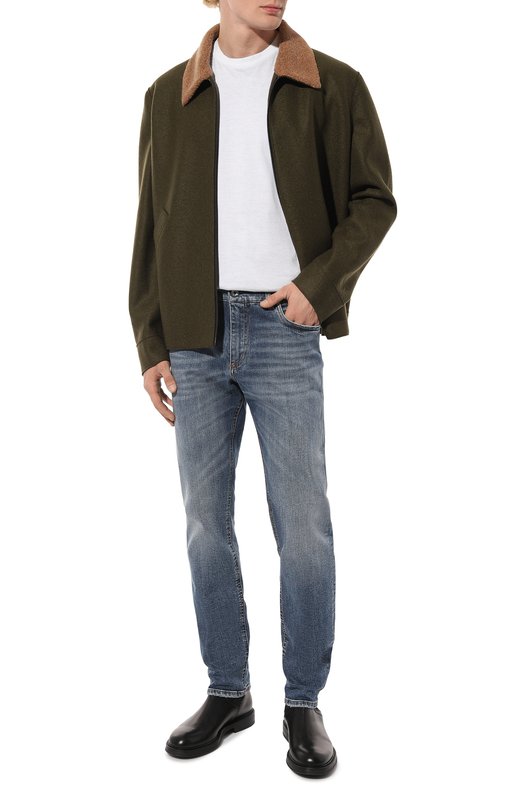 фото Джинсы dolce & gabbana