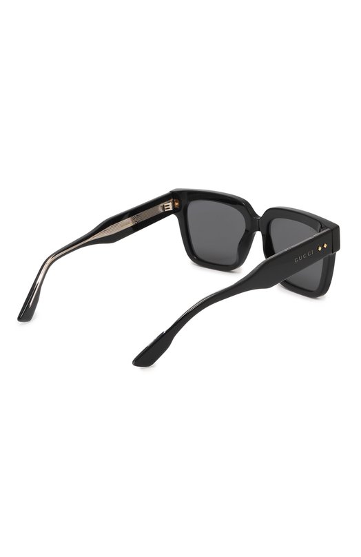 фото Солнцезащитные очки gucci