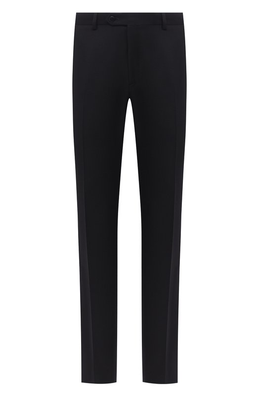 фото Шерстяные брюки brioni