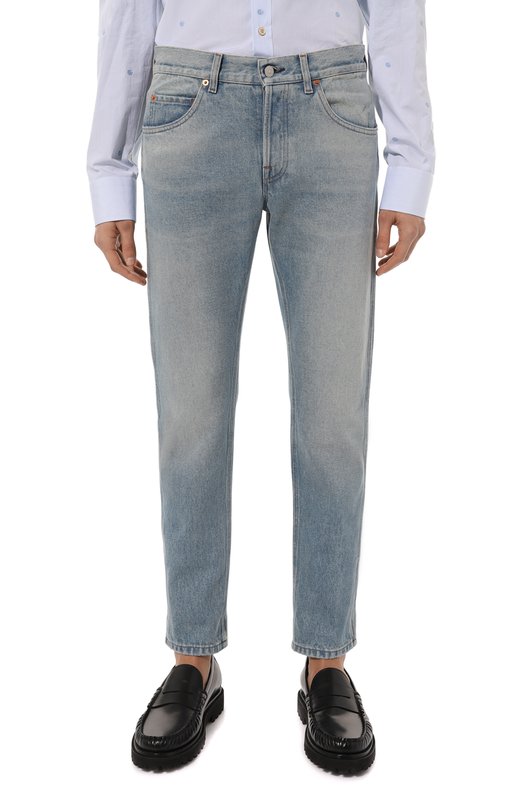 фото Джинсы gucci