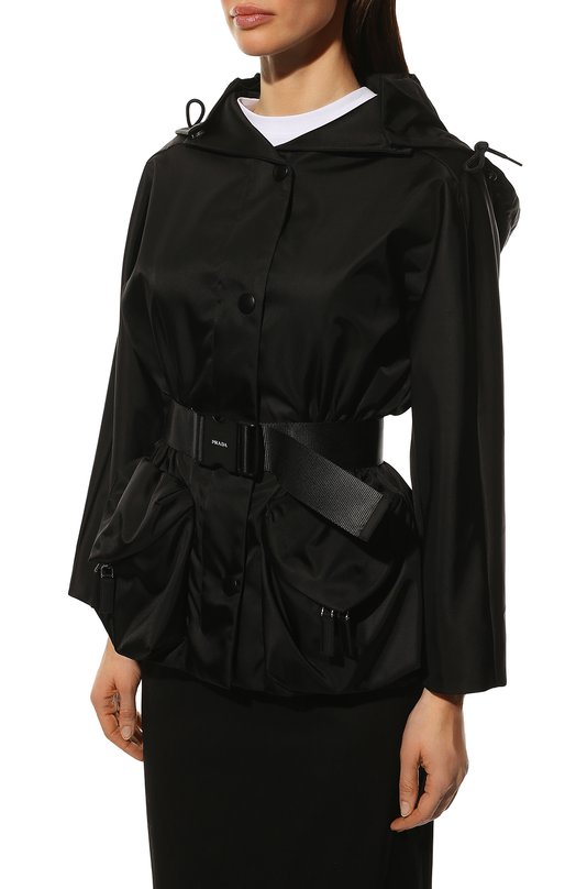 фото Куртка prada