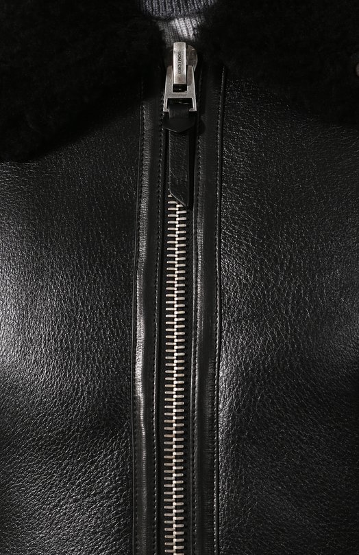 фото Дубленка tom ford