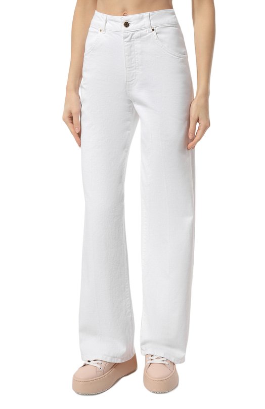 фото Джинсы lorena antoniazzi