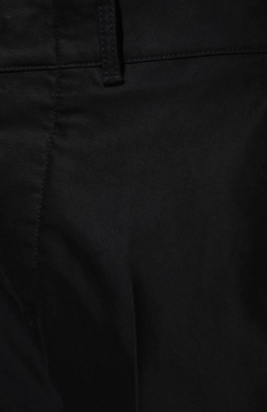 фото Хлопковые брюки tom ford