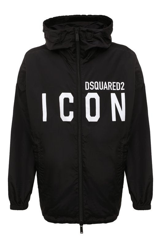 фото Куртка icon dsquared2