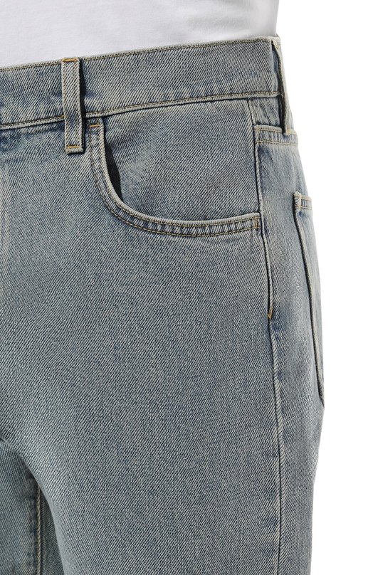 фото Джинсы moschino