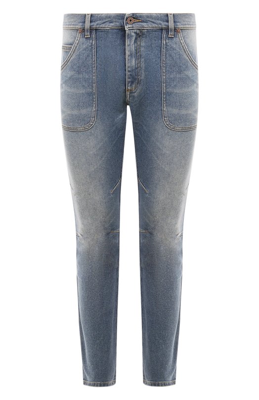 фото Джинсы balmain