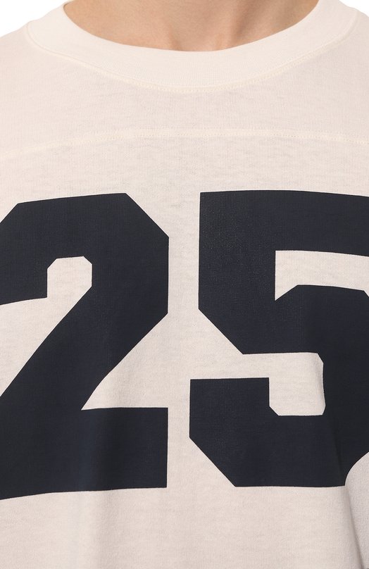 фото Хлопковая футболка gucci