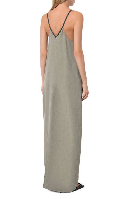 фото Платье brunello cucinelli