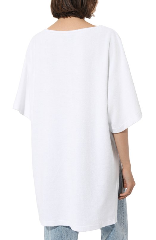 фото Хлопковая футболка dsquared2