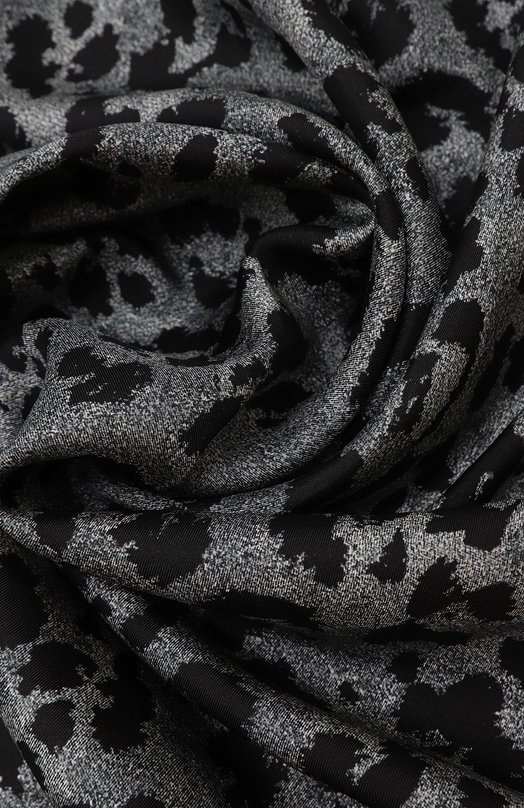 фото Шелковый платок furla