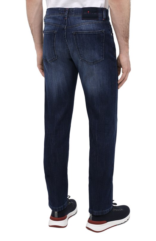 фото Джинсы kiton