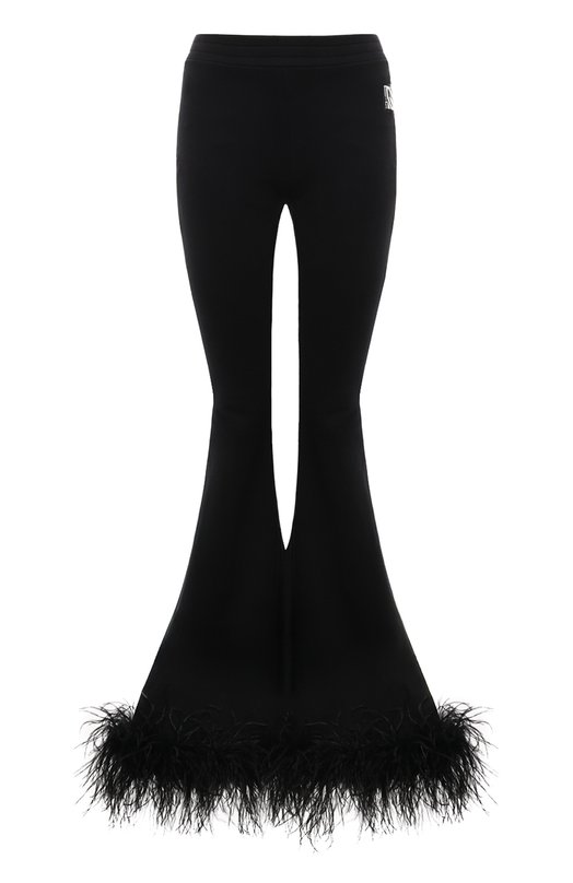 фото Хлопковые брюки giuseppe di morabito