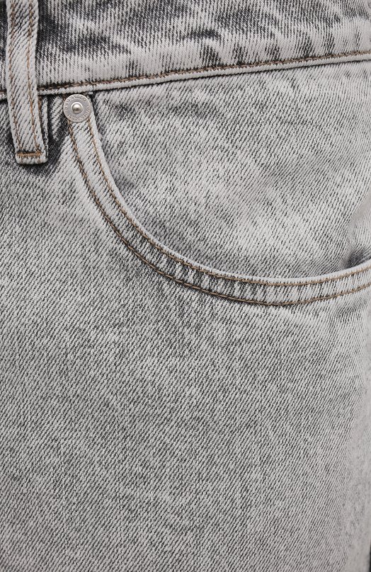 фото Джинсы brunello cucinelli