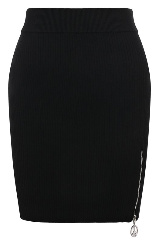 фото Юбка из вискозы m05ch1no jeans