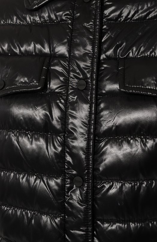 фото Пуховая куртка herno