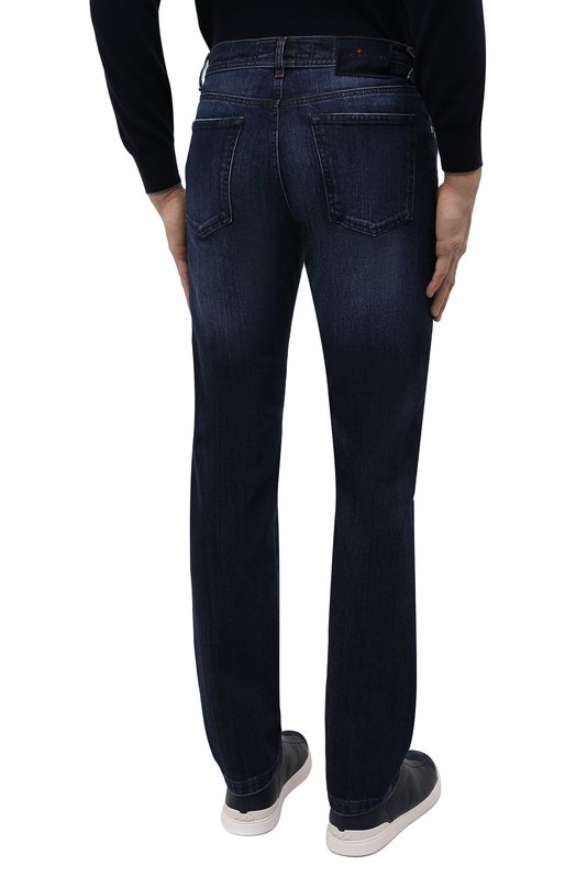 фото Джинсы kiton