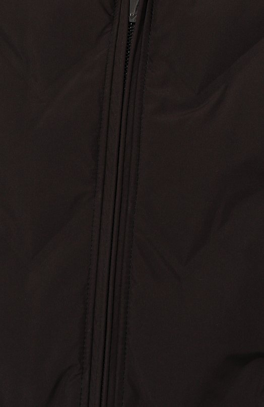 фото Утепленная куртка emporio armani