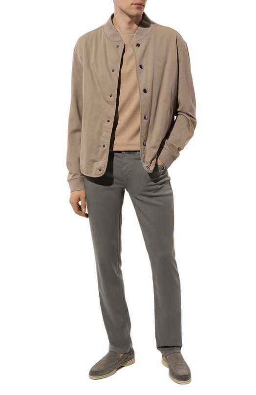 фото Джинсы paige