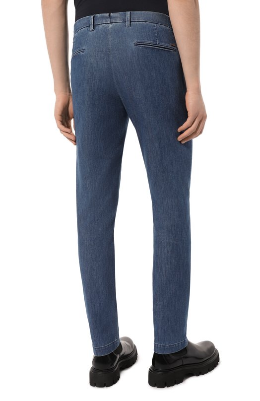 фото Джинсы corneliani