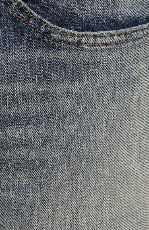 фото Джинсы saint laurent