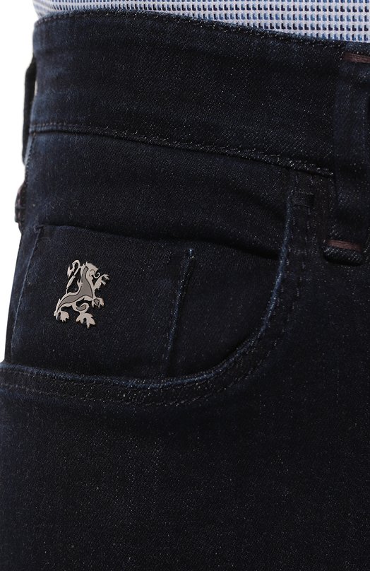 фото Джинсы zilli