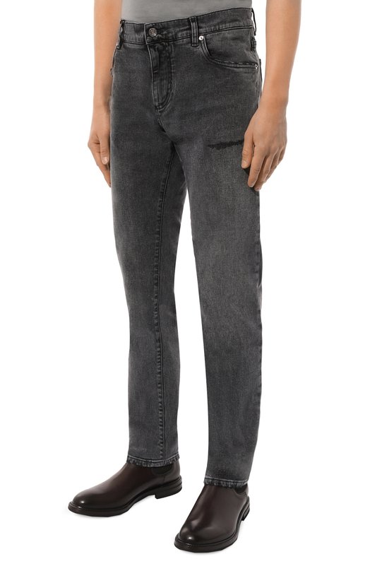 фото Джинсы dolce & gabbana