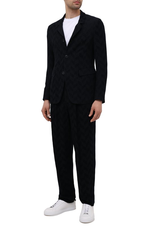 фото Брюки giorgio armani