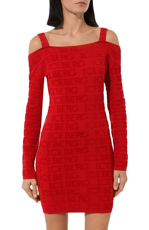 фото Платье iceberg