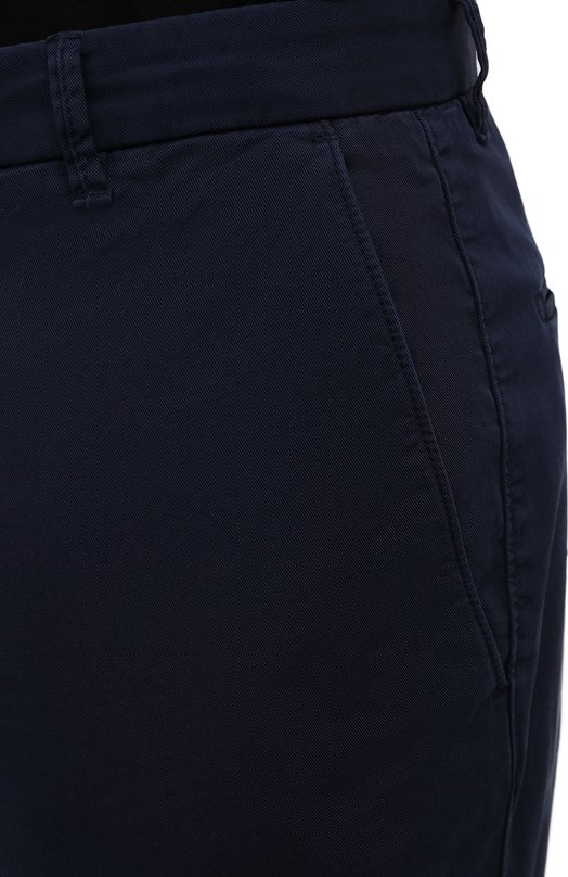 фото Хлопковые брюки giorgio armani